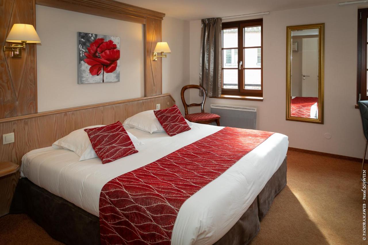 De La Cloche Hotel 3*